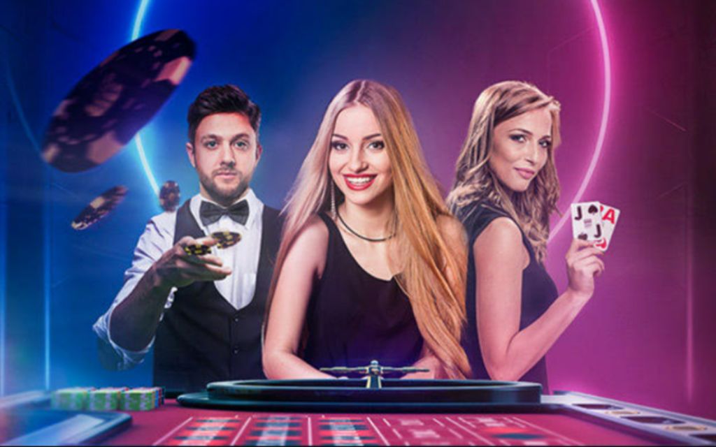 Betmaster Casino Live Betting
