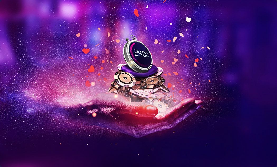 Betmaster Casino Welcome Bonus