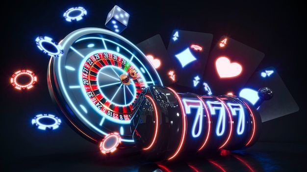Betmaster Casino Welcome Bonus
